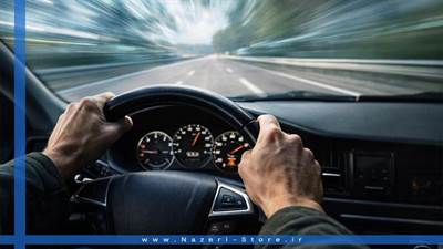 اگر خودرو در سرعت بالا لرزش دارد، کدام قطعات باید بررسی شوند؟