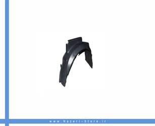 شلگیر جلو چپ ام وی ام 530 برای محافظت از گلگیر و محفظه موتور در برابر گل و آب.