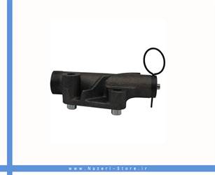 جک نارنجکی سفت کن تایم جک J5 اتومات برای تنظیم و حفظ کشش مناسب مجموعه تسمه تایم استفاده می‌شود.