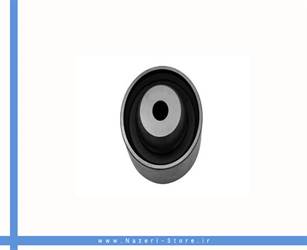 بلبرینگ تایم بدون لبه جک J5 اتومات در مجموعه تایم موتور استفاده شده و به حرکت روان و صحیح این مجموعه کمک می‌کند.