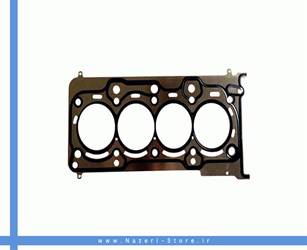 واشر سرسیلندر فلزی چانگان CS35 برای آب‌بندی محل اتصال سرسیلندر و بلوک موتور و جلوگیری از نشت گاز، روغن و آب کاربرد دارد.