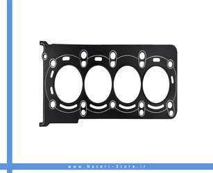 واشر سرسیلندر کاغذی چانگان CS35 برای ایجاد آب‌بندی مناسب در محل اتصال قطعات موتور استفاده می‌شود.