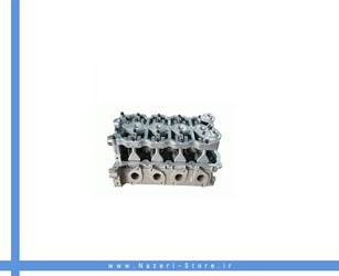 پوسته سرسیلندر یورو ۴ چانگان CS35 بخش اصلی مجموعه سرسیلندر است و محل قرارگیری قطعات مختلف موتور را فراهم می‌کند.