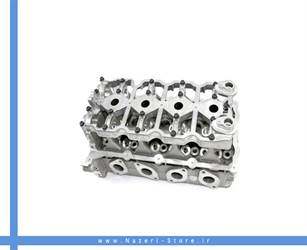 پوسته سرسیلندر یورو ۵ چانگان CS35 بخش اصلی مجموعه سرسیلندر است و قطعات مختلف موتور روی آن نصب می‌شوند.