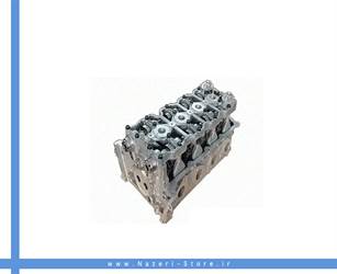سرسیلندر کامل یورو ۴ چانگان CS35 مجموعه سرسیلندر آماده نصب است و در تعمیرات اساسی موتور کاربرد دارد.