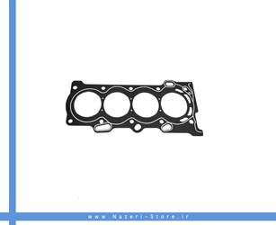 واشر سرسیلندر کاغذی لیفان X60 برای آب‌بندی مناسب بخش‌های مختلف موتور در محل اتصال سرسیلندر کاربرد دارد.