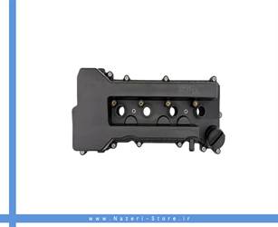 درب سوپاپ پلاستیکی لیفان X60 برای پوشش مجموعه سوپاپ و محافظت از قطعات بالایی موتور کاربرد دارد.