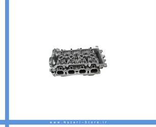 پوسته سرسیلندر لیفان X60 بخش اصلی مجموعه سرسیلندر است و محل قرارگیری قطعات مختلف موتور محسوب می‌شود.