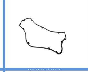 واشر درب سوپاپ جک J5 اتومات برای آب‌بندی درب سوپاپ و جلوگیری از نشت روغن موتور استفاده می‌شود.