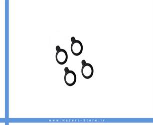 واشر جای شمع جک J5 اتومات برای آب‌بندی محل نصب شمع و جلوگیری از نشتی در محفظه مربوط به شمع استفاده می‌شود.