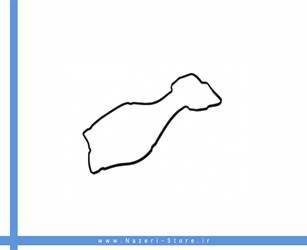 واشر درب سوپاپ برلیانس H320 برای آب‌بندی درب سوپاپ و جلوگیری از نشت روغن موتور استفاده می‌شود.