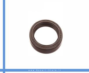 کاسه نمد سر میل لنگ برلیانس H320 برای آب‌بندی میل لنگ و جلوگیری از نشت روغن موتور استفاده می‌شود.