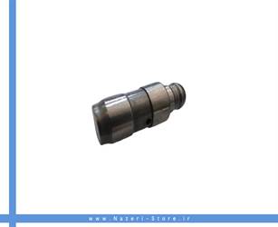 استکان تایپیت تیگو ۵ قدیم از اجزای مجموعه سوپاپ است و حرکت میل سوپاپ را به مکانیزم سوپاپ منتقل می‌کند.