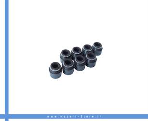 لاستیک سوپاپ لیفان X50 برای کنترل عبور روغن در اطراف ساق سوپاپ و جلوگیری از ورود بیش از حد روغن استفاده می‌شود.