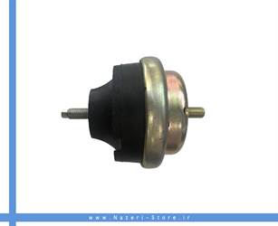 دسته موتور دو سر پیچ اچ سی کراس، قطعه‌ای برای نگهداری و مهار مجموعه موتور یا بخش مرتبط با آن، متناسب با محل نصب خودرو.