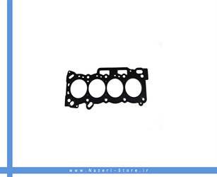 واشر سرسیلندر فلزی ام وی ام 315 SD New برای آب‌بندی بین بلوک سیلندر و سرسیلندر و جلوگیری از نشت گازهای احتراق و مایعات.