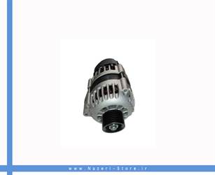 دینام ام وی ام 530 برای تولید برق و شارژ باتری هنگام روشن بودن موتور.