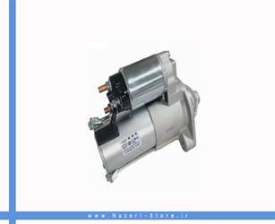 استارت ام وی ام 530 برای روشن کردن موتور و شروع فرآیند احتراق خودرو.