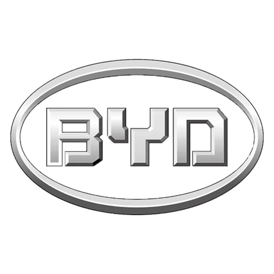 BYD
