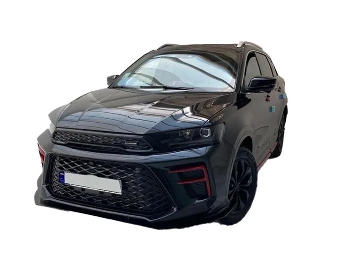 KMC A5