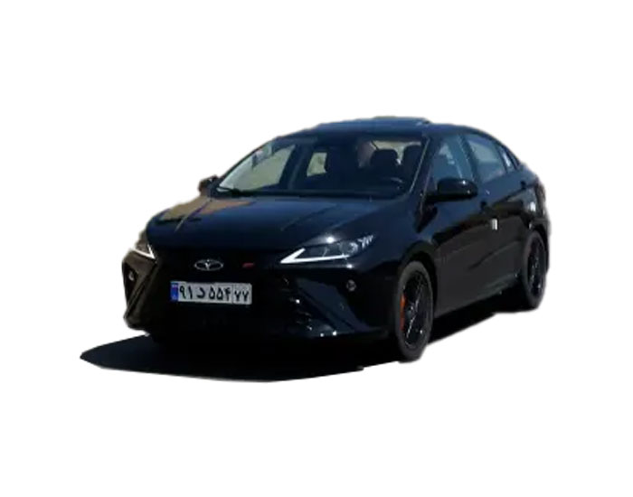 آریزو 6 gt
