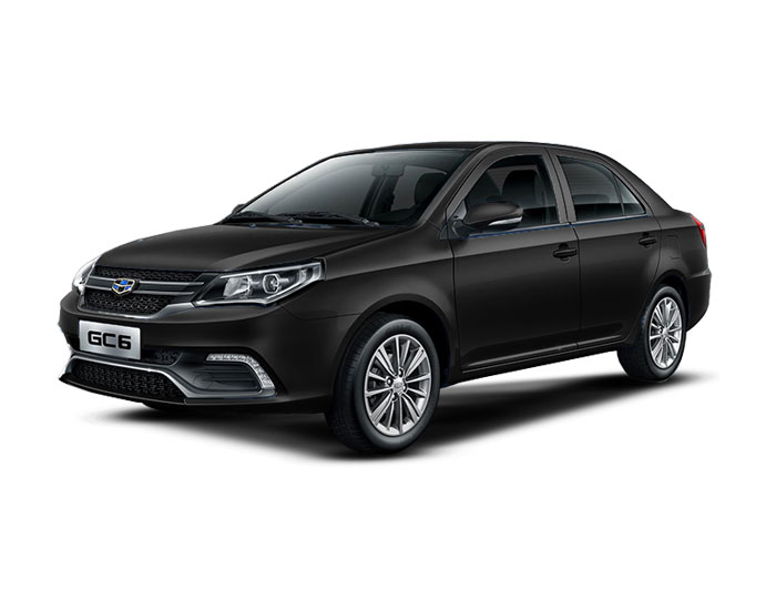 GC6 الیت