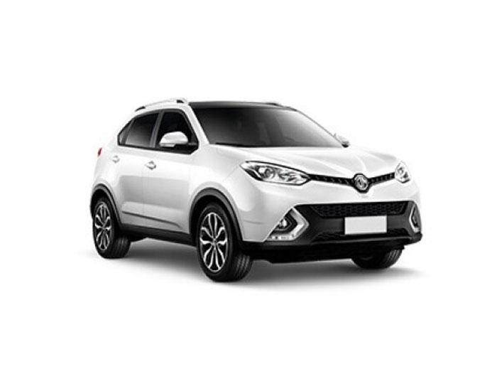 MG GS