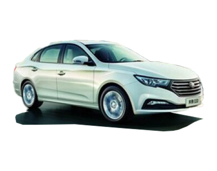 بسترن B30